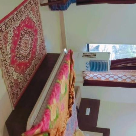 Bombay Regency Hotel Pachmarhī Eksteriør bilde