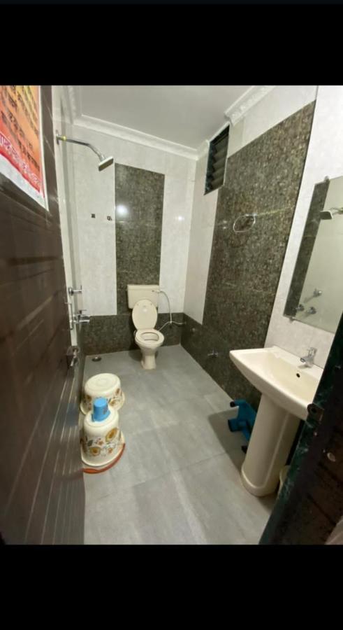 Bombay Regency Hotel Pachmarhī Eksteriør bilde