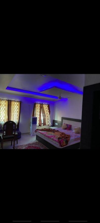 Bombay Regency Hotel Pachmarhī Eksteriør bilde